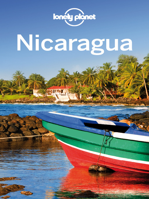 Title details for Nicaragua by Lonely Planet - Available